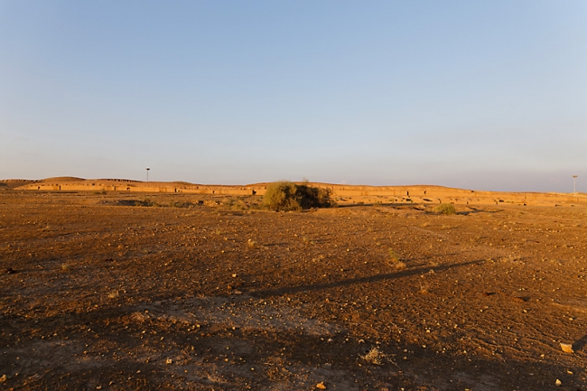 Choqâ Zanbil-Zigourat-022